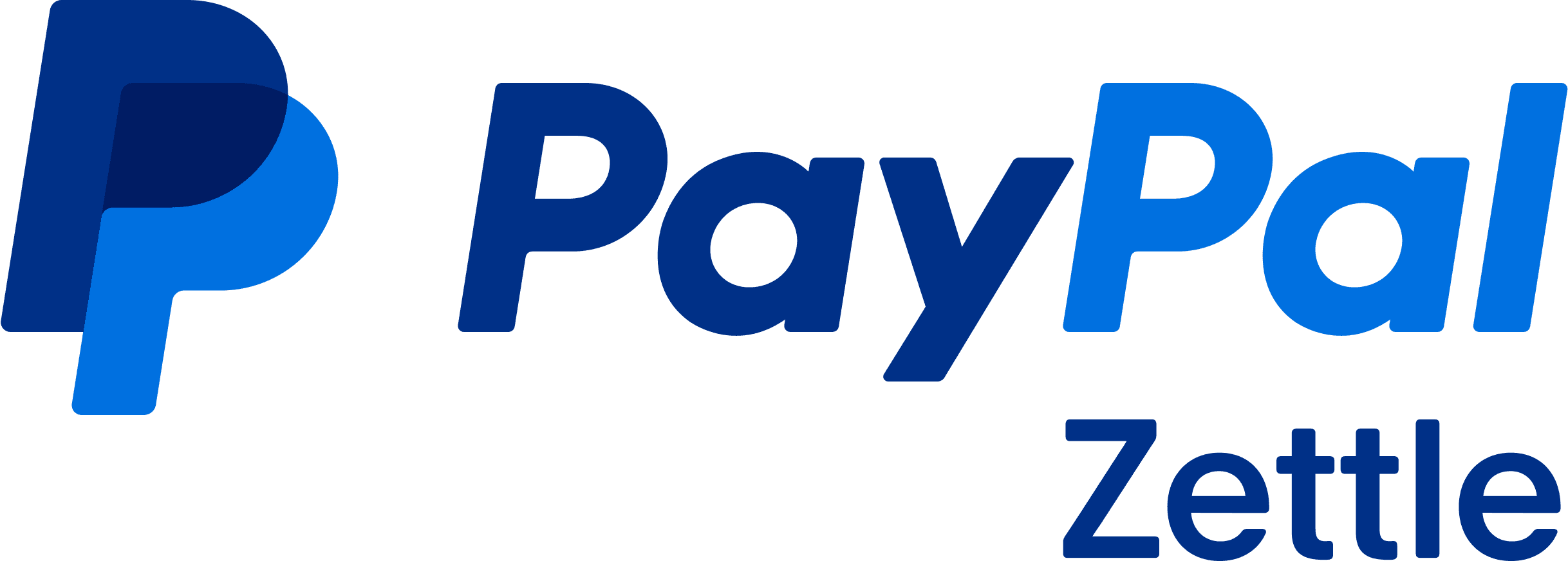 PayPal Logo